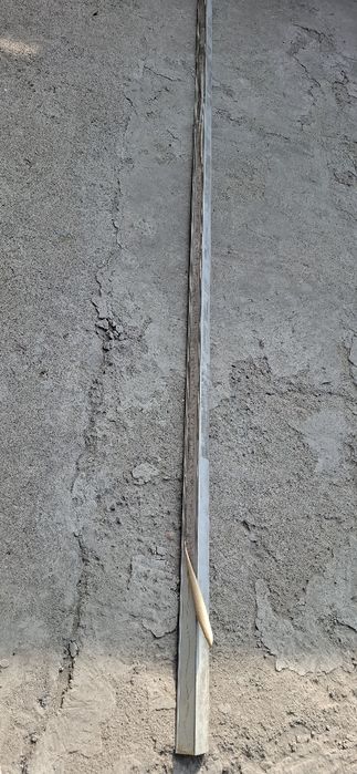 Гардина-карниз СССР 3.5м