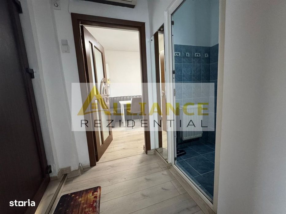 15 Minute Metrou Dristor - 2 Camere - 95.000Eur