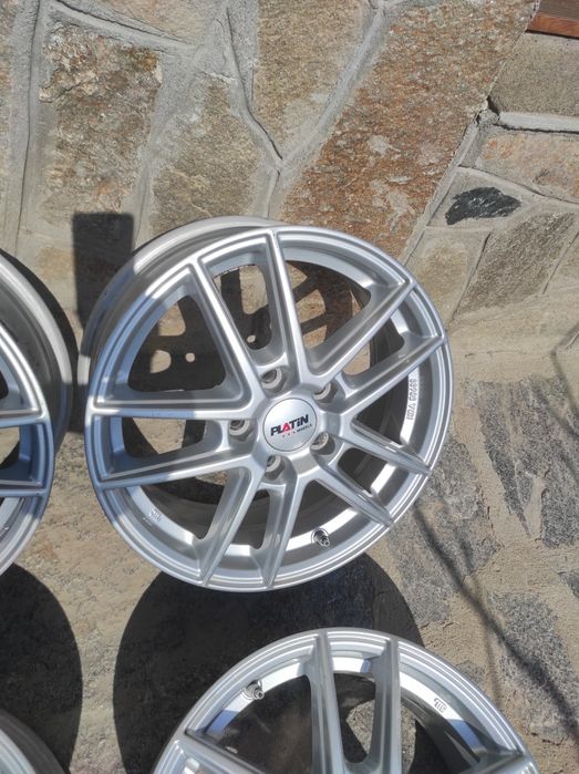 16 цола 5х112 Ауди, Фолксваген Мерцедес Шкода