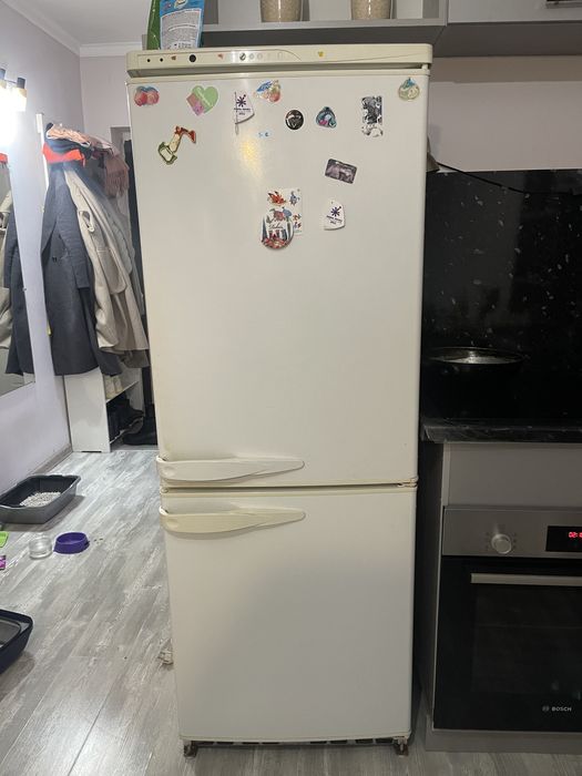 Холодильник не рабочий