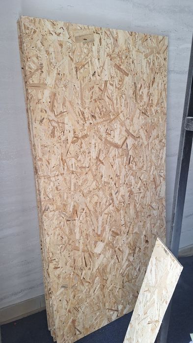 Панель OSB ...продам