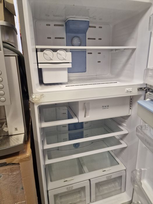 Хладилник samsung