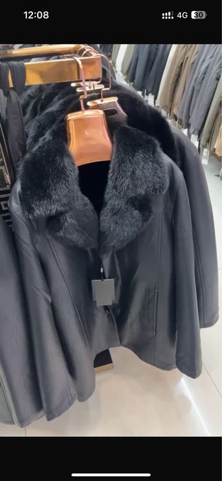 Продам  дубленку