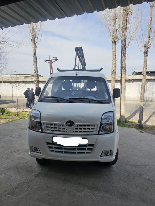 Lifan yuk moshina srochni sotladi yurip turgan moshina