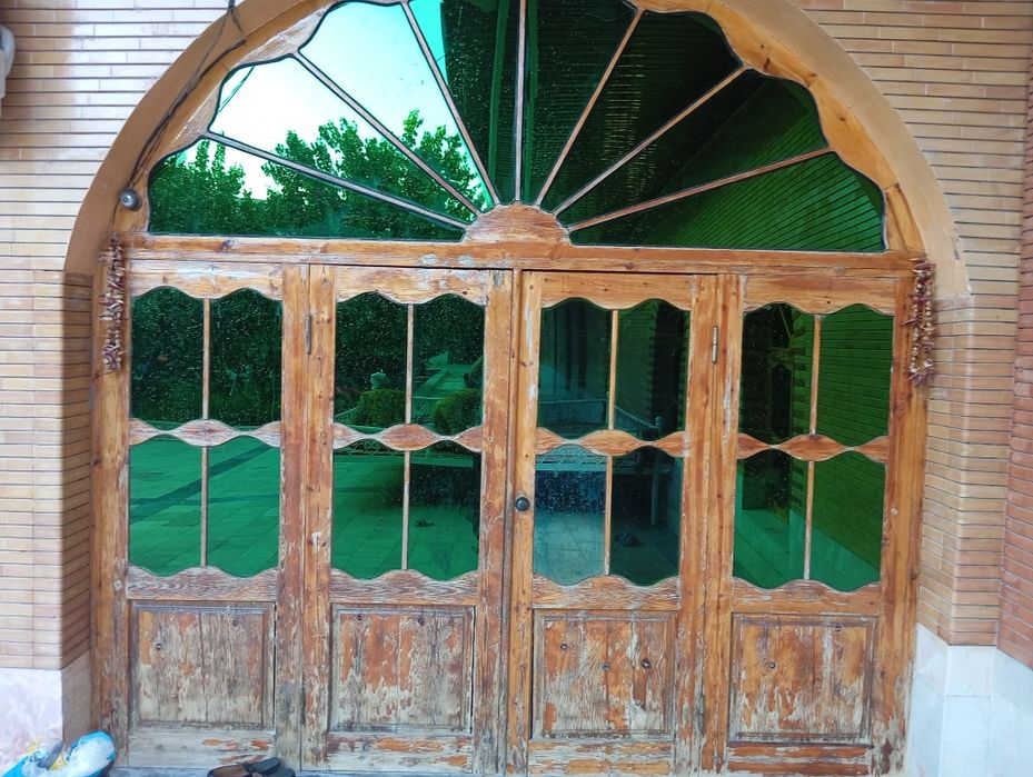 Эшик кириш жойи учун