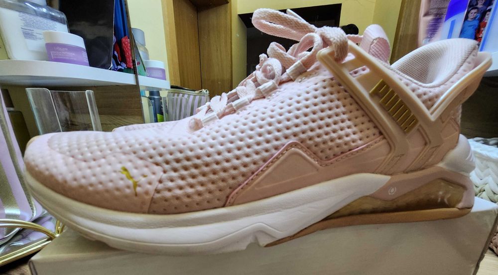 Дамски маратонки Puma