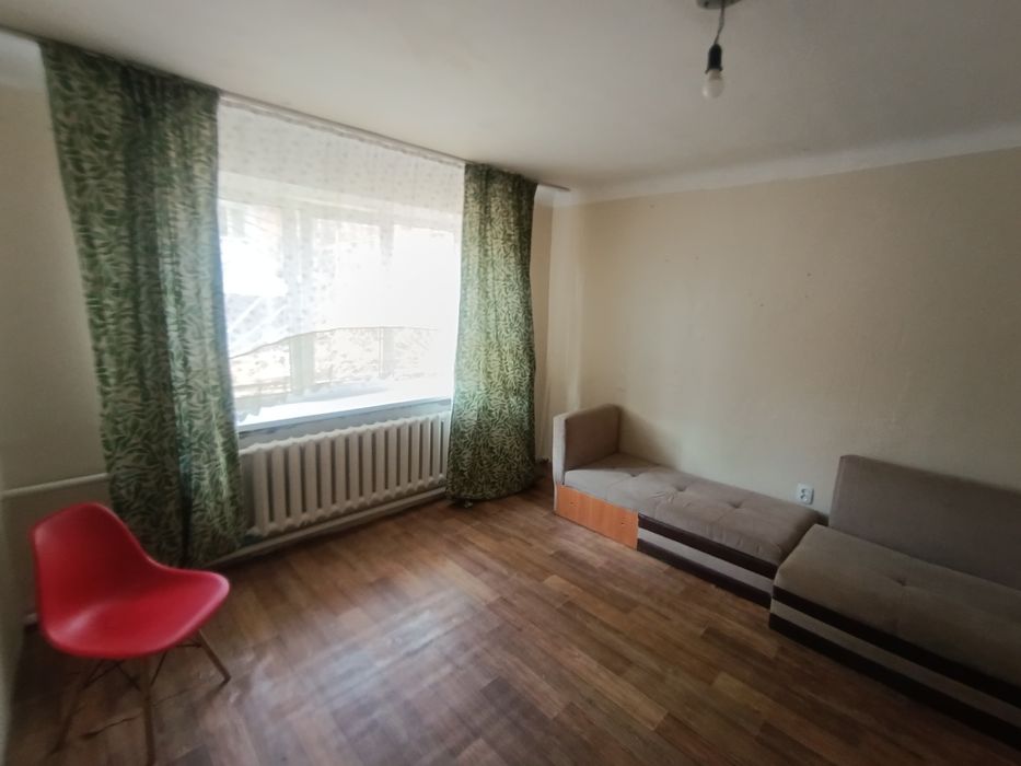 Аренда 1-комн. квартиры