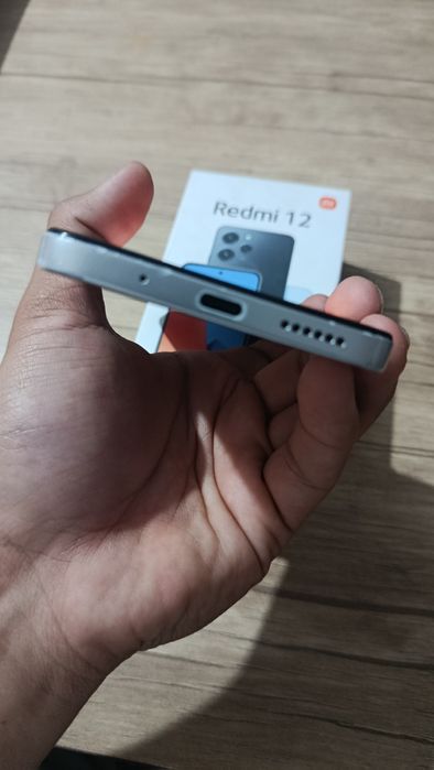 Redmi 12 8/256gb Srochna
