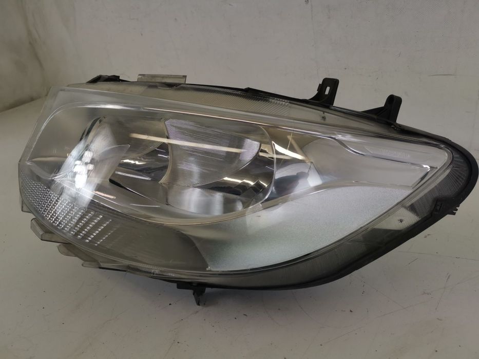 Far Stanga Mercedes-Benz  Sprinter 3 907 2018 2019 2020 2021 Original