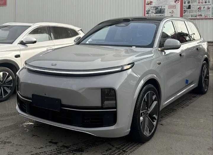 Lixiang l6 pro, naxt va halol nasiya