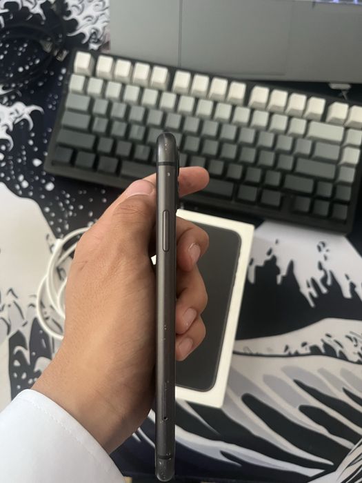 iPhone 11 128GB Усть-Каменагорск