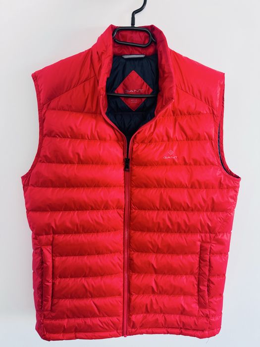 Vand vesta GANT barbati