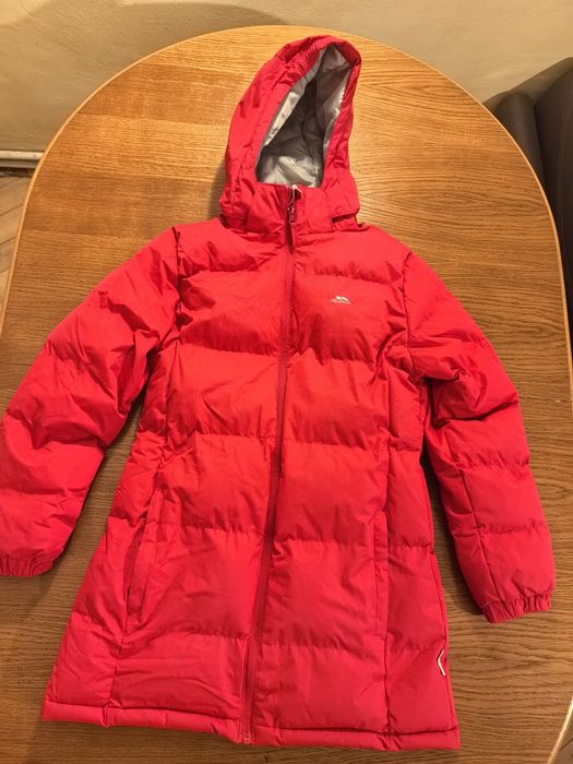 Зимно детско яке 11-12 год. Trespass