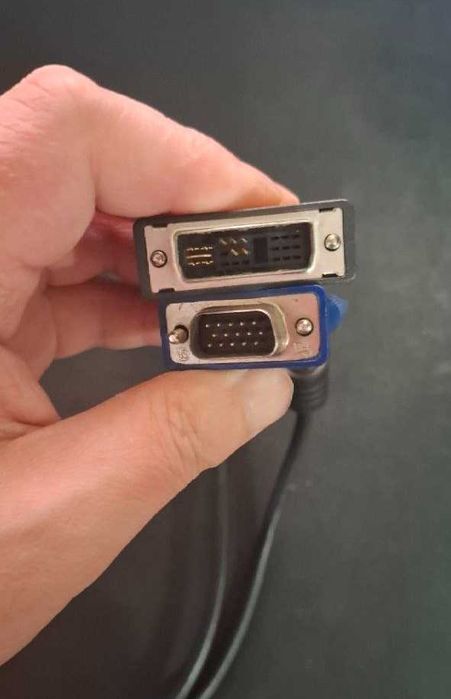 Кабели для техники