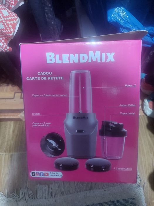 Blender nou oferta