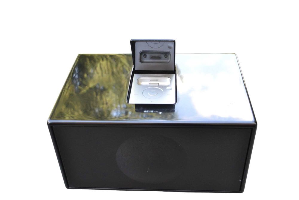 Minisistem Geneva model M