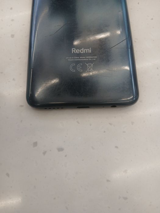 Redmi note 9 128
