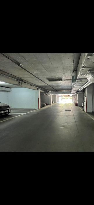 Loc de parcare subteran Quadra 2 str.Fabricii