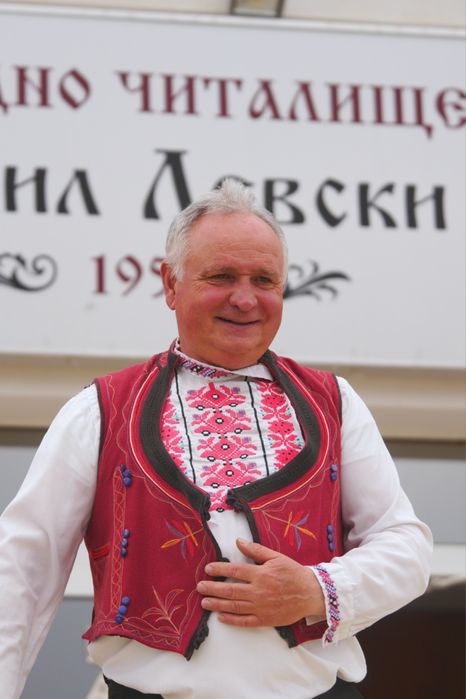 Видеограф-Фотограф