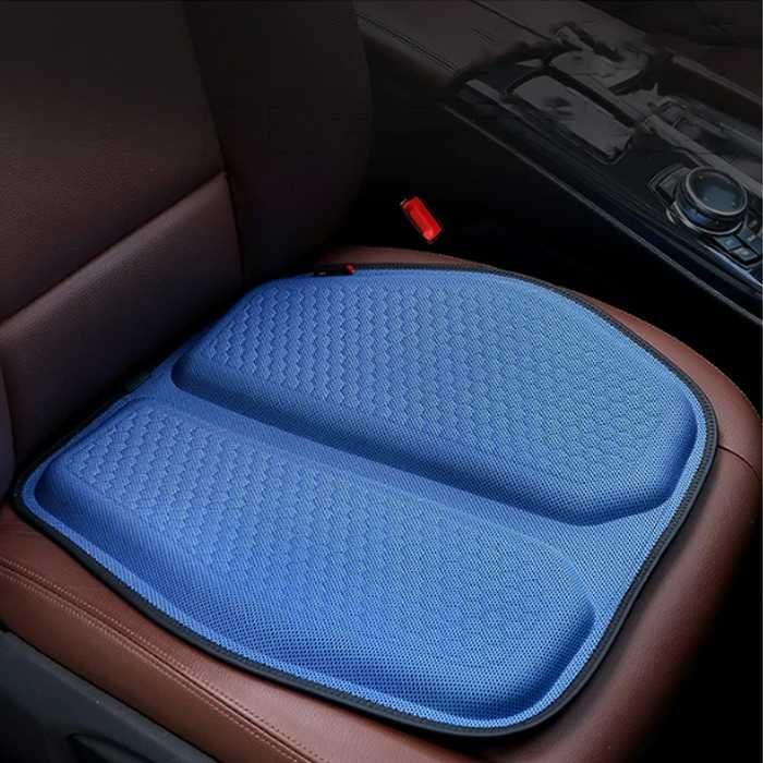 Ергономична Гел Възглавница с Honeycomb Дизайн – Универсална