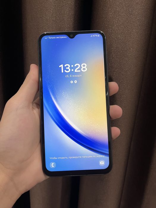 Samsung a34 (128гб)