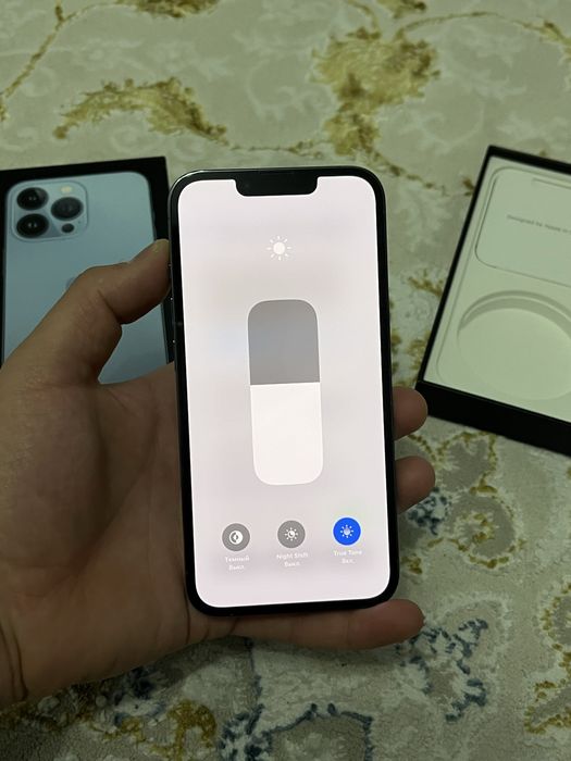 Айфон iPhone 13 Pro 128GB 75%