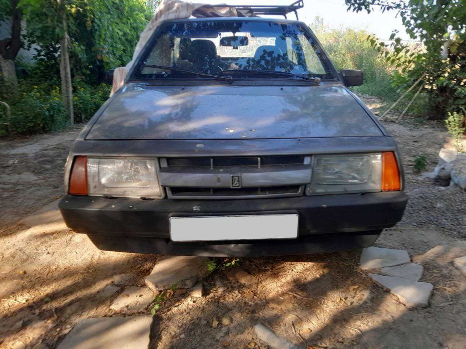 ЛАДА ВАЗ-21083 Самара