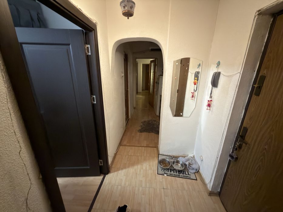 Apartament 3 camere Lujerului