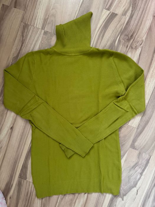 Блузи плетиво трико