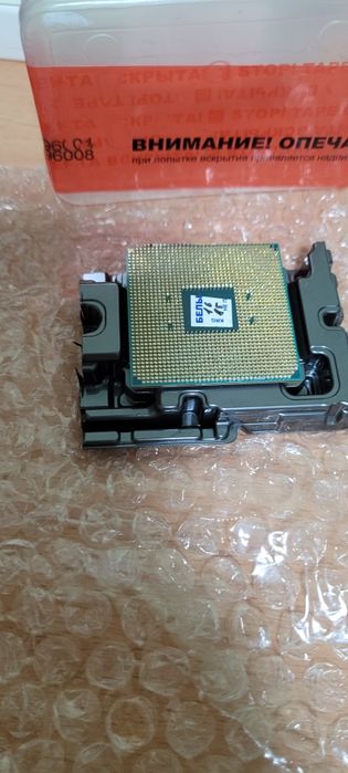 Продам процессор