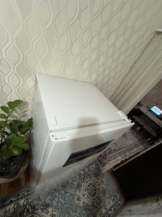 Морозильник Dauscher