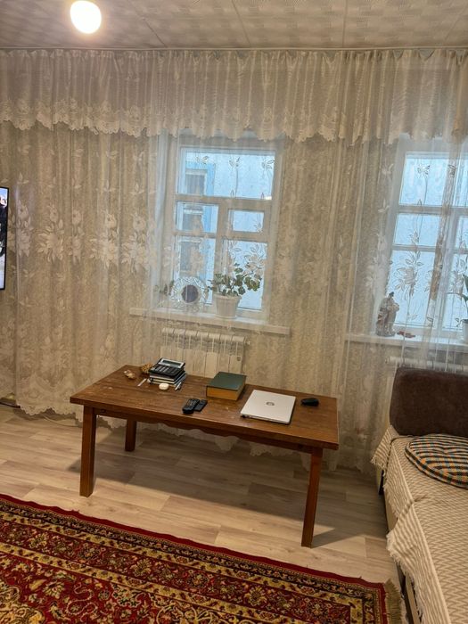 Продам дом в центре г.Караганда.