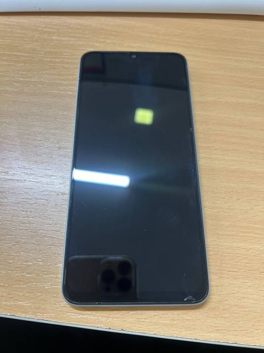 Redmi 13C holati yaxshi