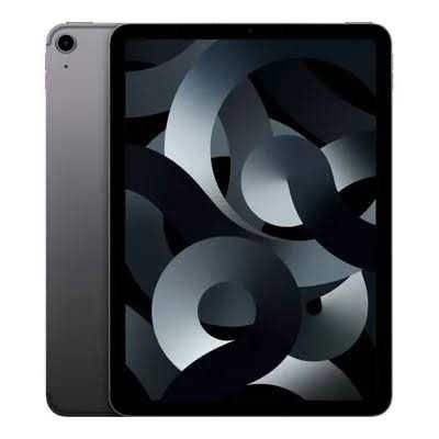 Apple iPad Air 5 10.9" (2022) 5th Gen Wifi, 64 GB, Space Gray
