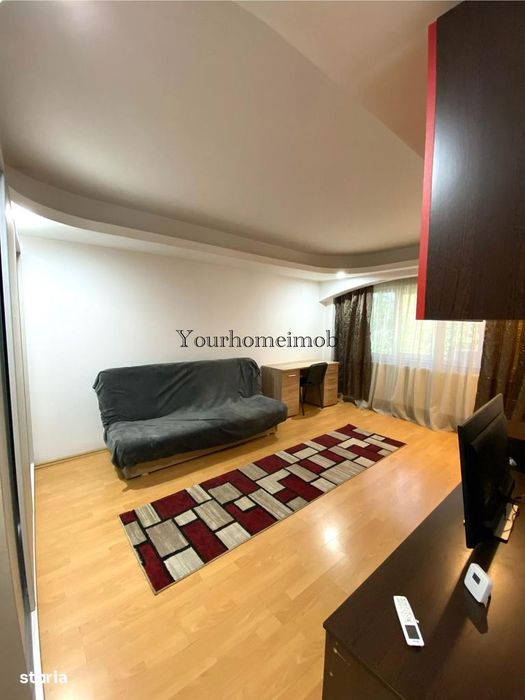Apartament 2 camere decomandat, Rovine – Zona Cofetăria Damarin