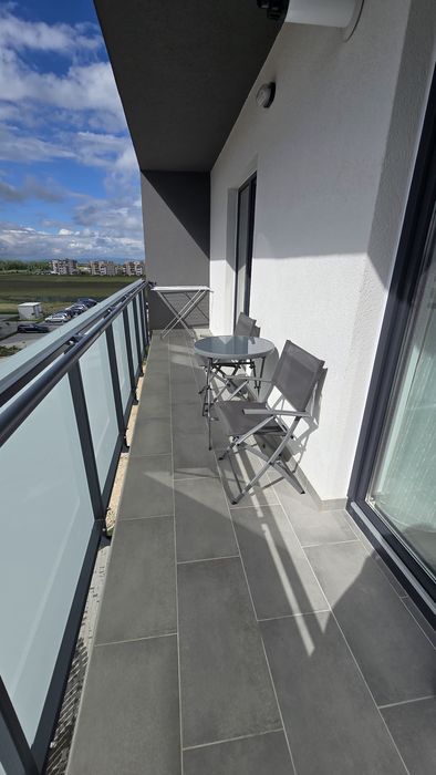 Proprietar chirie 2 camere