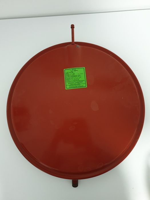 Vas Expansiune 5 Litri DGN Centrală Saunier Duval Thema Classic F24