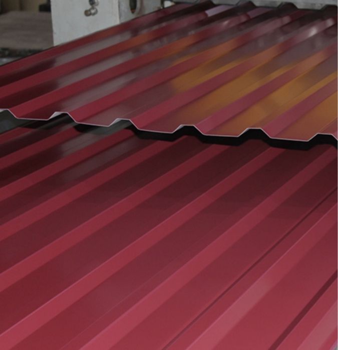 Profnatil / Профнастил/ Криша