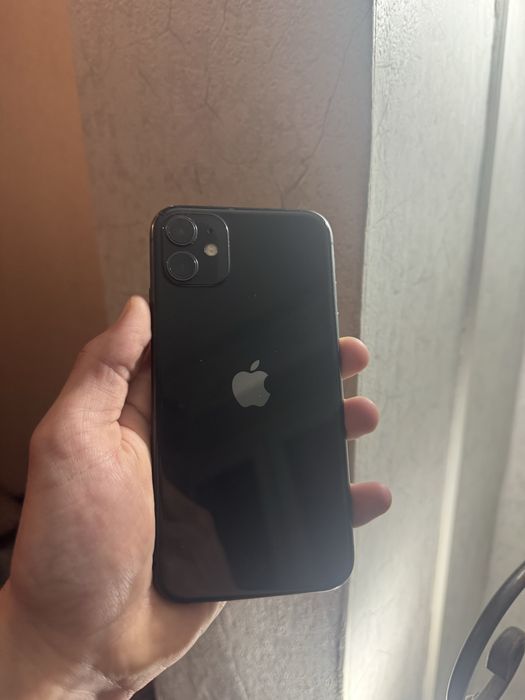 Iphone 11 сатылады