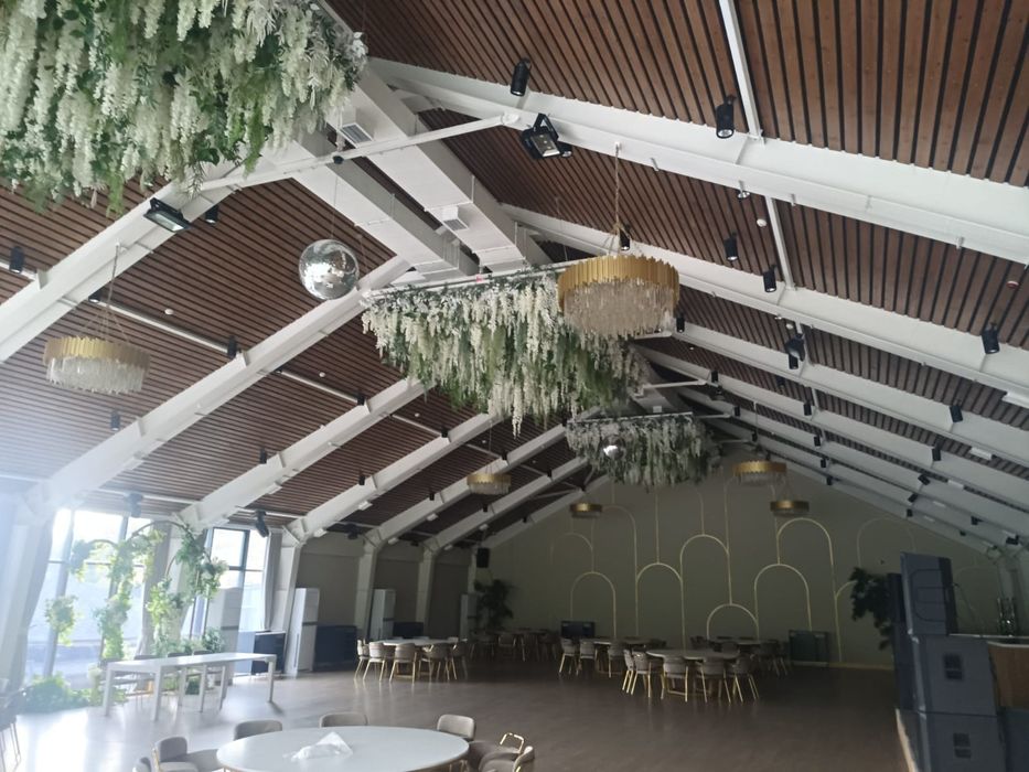 Услуги Ремонта офисы, бани, кафе- ИП