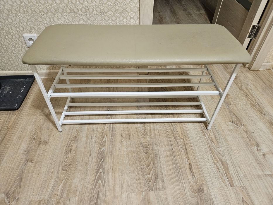 Продам подставку для обуви