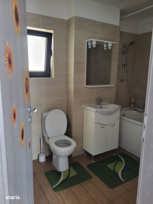 Apartament 2 camere Green Hills