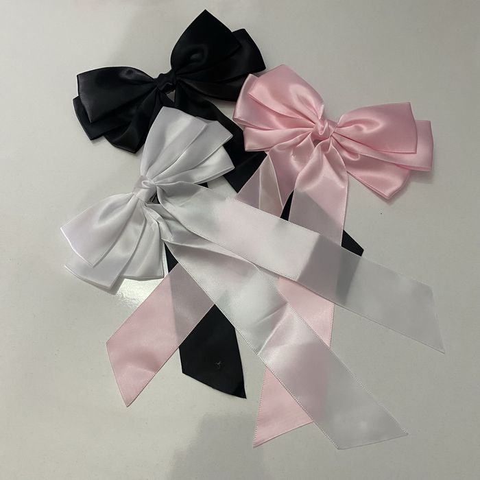 Панделки за коса