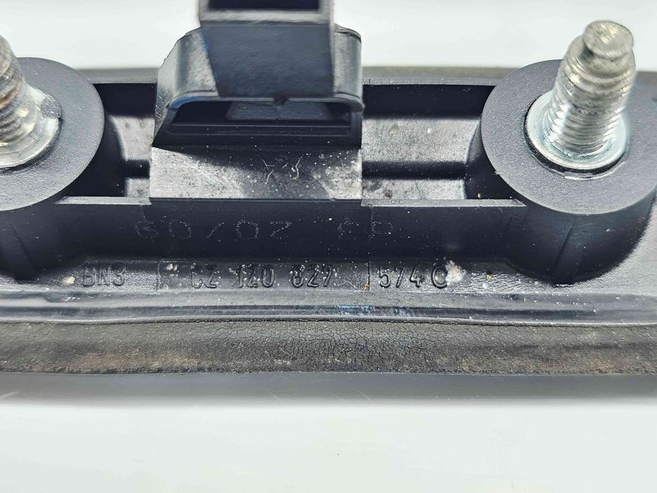 Buton deschidere portbagaj Skoda Octavia 2 Combi (1Z5) [Fabr 2004-201