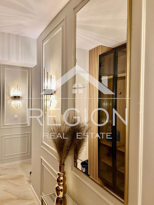 Дава се под наем Тристаен апартамент в Варна, Чайка - 110 кв.м за 1300 € - Снимка #10