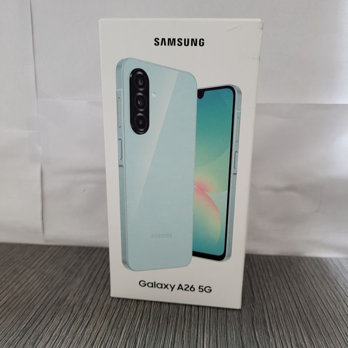 Samsung Galaxy A26 5G Nou Sigilat