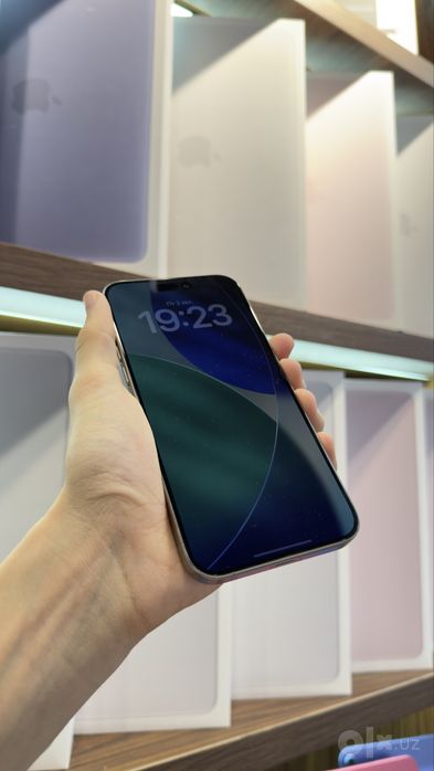 iphone 15 pro max naxtka va nasiya savdoga