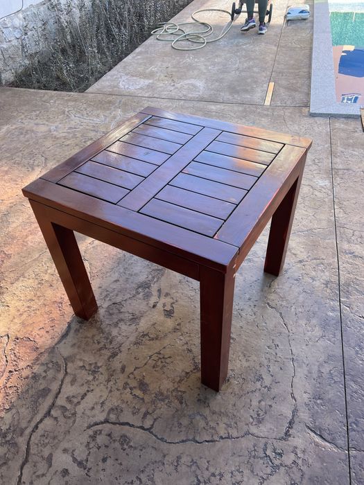 Градински маси