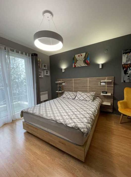 Дава се под наем Тристаен апартамент в София, Симеоново - 102 кв.м за 899 € - Снимка #6