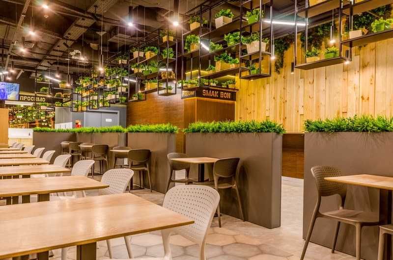 Интерьерный декор (дерево)